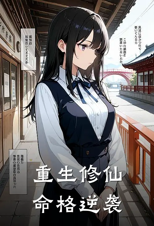 重生修仙：命格逆袭