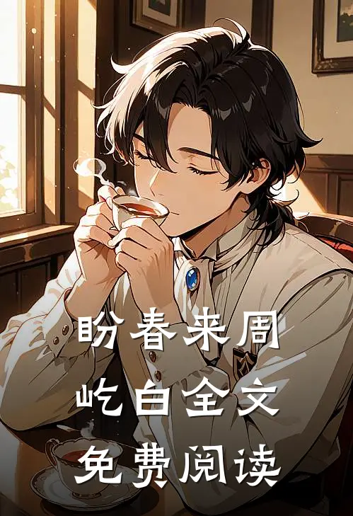盼春来周屹白全文免费阅读