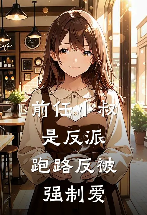 前任小叔是反派，跑路反被强制爱