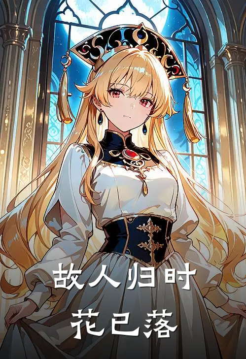 故人归时花已落