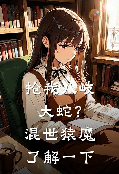 抢我八岐大蛇？混世猿魔了解一下陆羽赵天宇小说免费完结_完本热门小说抢我八岐大蛇？混世猿魔了解一下陆羽赵天宇