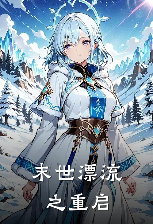 末世漂流之重启