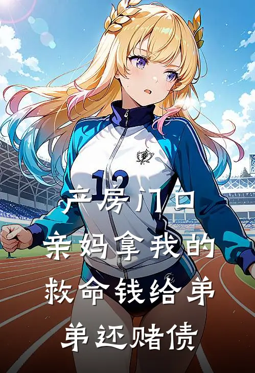 产房门口，亲妈拿我的救命钱给弟弟还赌债