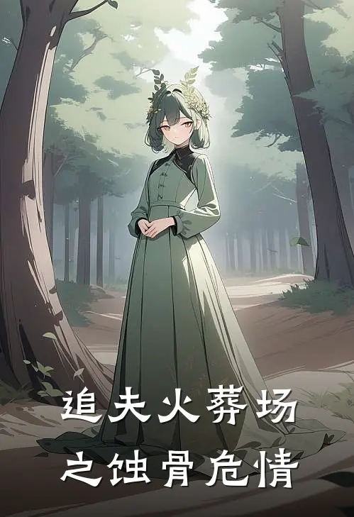 追夫火葬场之蚀骨危情