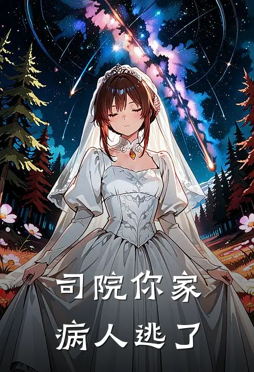 司院你家病人逃了