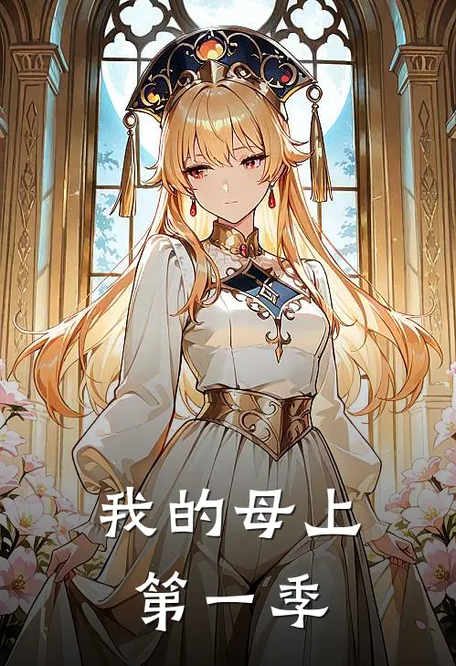 苏扬苏扬《我的母上第一季》完结版免费阅读_我的母上第一季全文免费阅读