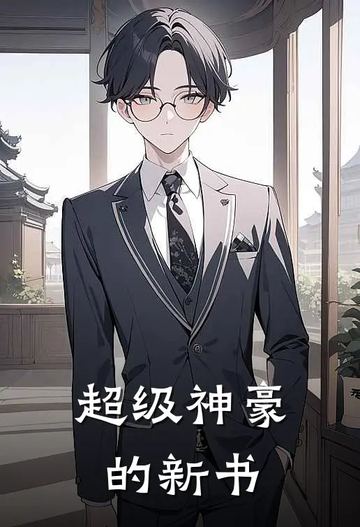 超级神豪的新书