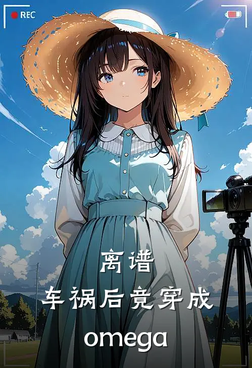 离谱，车祸后竟穿成omega