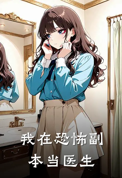 我在恐怖副本当医生