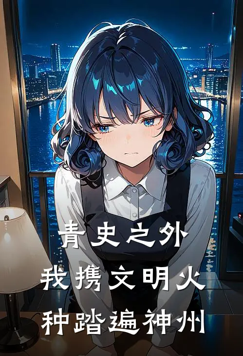 青史之外：我携文明火种踏遍神州林缚阿蛮小说完整版_完结版小说推荐青史之外：我携文明火种踏遍神州(林缚阿蛮)