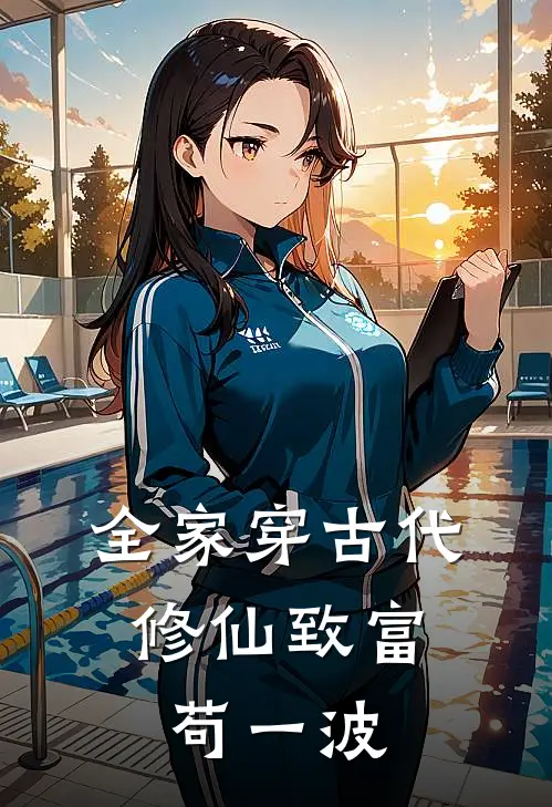 全家穿古代，修仙致富苟一波