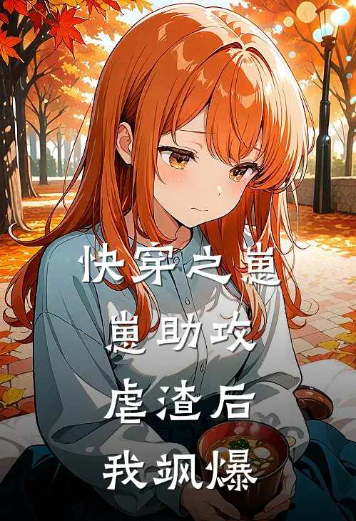 快穿之崽崽助攻：虐渣后我飒爆