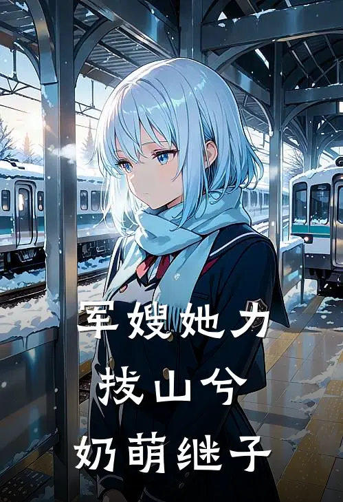 军嫂她力拔山兮，奶萌继子