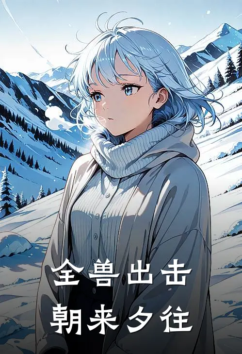 全兽出击：朝来夕往