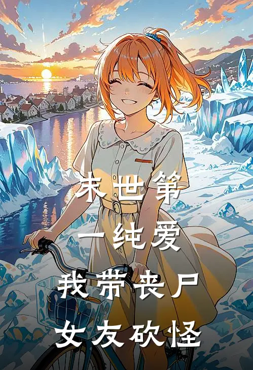 江照施灵昕（末世第一纯爱，我带丧尸女友砍怪）全文免费阅读无弹窗大结局_