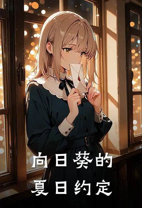 向日葵的夏日约定