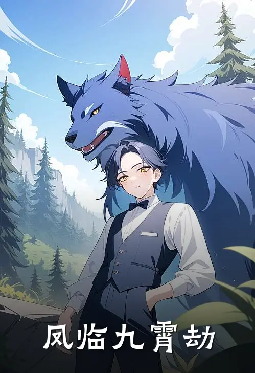 沈昭沈清(凤临九霄劫)全本免费在线阅读_(凤临九霄劫)完结版免费在线阅读