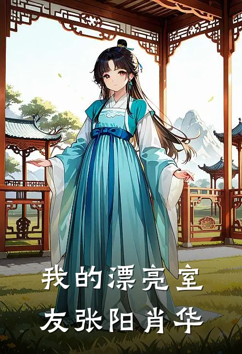 我的漂亮室友张阳 肖华