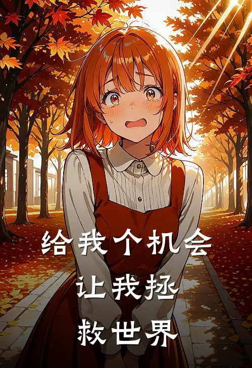 给我个机会，让我拯救世界