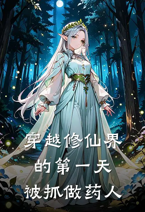 穿越修仙界的第一天，被抓做药人林枫林枫免费小说在线看_完本小说阅读穿越修仙界的第一天，被抓做药人(林枫林枫)