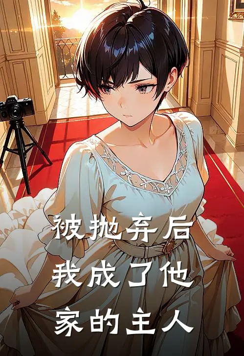 被抛弃后，我成了他家的主人(佚名佚名)在线阅读免费小说_完整版小说免费阅读被抛弃后，我成了他家的主人(佚名佚名)