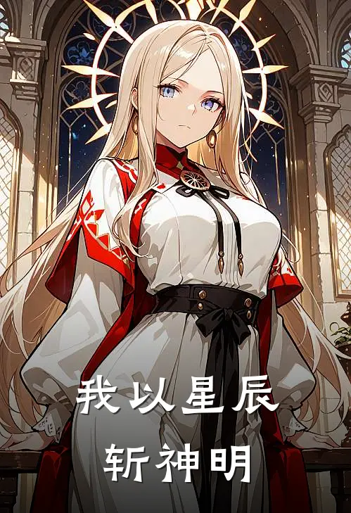 我以星辰斩神明