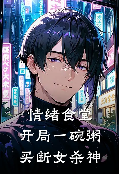 情绪食堂：开局一碗粥买断女杀神侯毅月羲免费完结小说_完本完结小说情绪食堂：开局一碗粥买断女杀神(侯毅月羲)