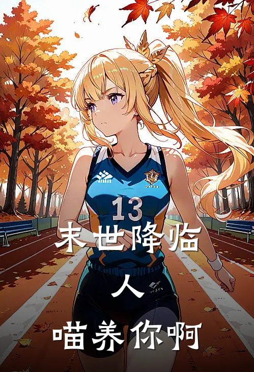 末世降临：人，喵养你啊