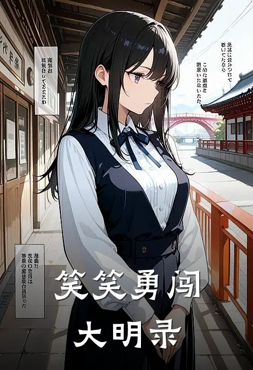 笑笑勇闯大明录(林笑笑沈不言)免费小说笔趣阁_完结版小说推荐笑笑勇闯大明录(林笑笑沈不言)