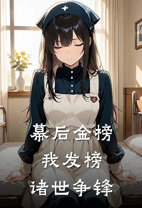 幕后金榜，我发榜，诸世争锋