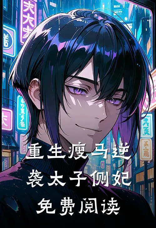 重生瘦马逆袭太子侧妃免费阅读