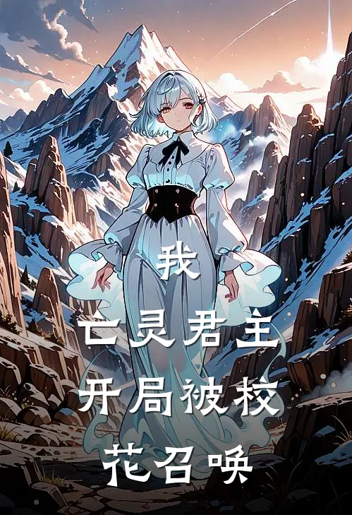 我，亡灵君主，开局被校花召唤