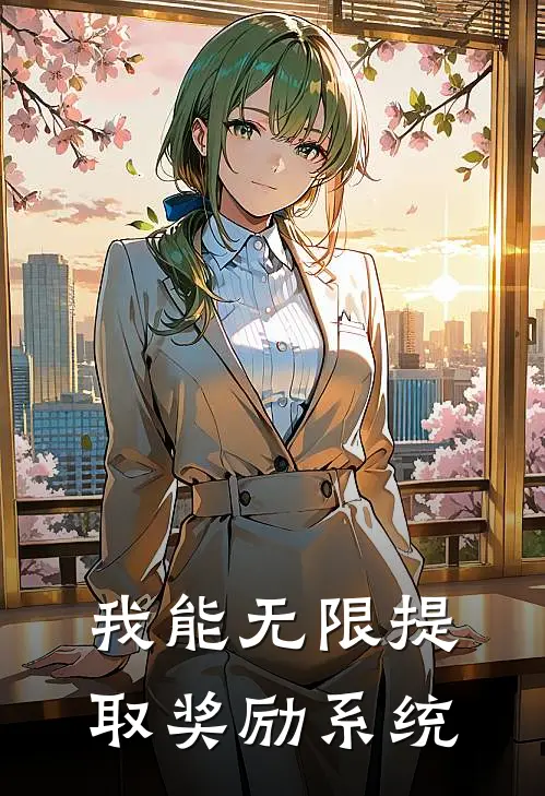 我能无限提取奖励系统