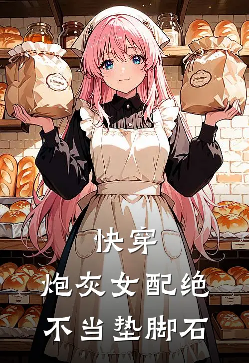 快穿：炮灰女配绝不当垫脚石(林晚萧彻)完结小说_小说完整版免费阅读快穿：炮灰女配绝不当垫脚石林晚萧彻