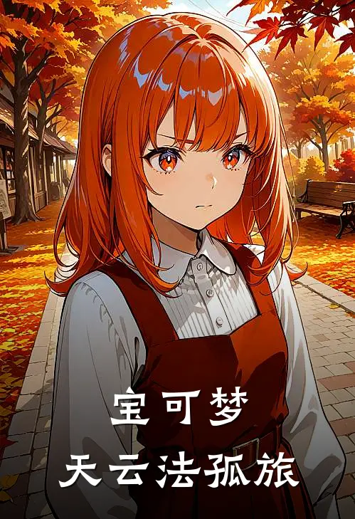 宝可梦：天云法孤旅