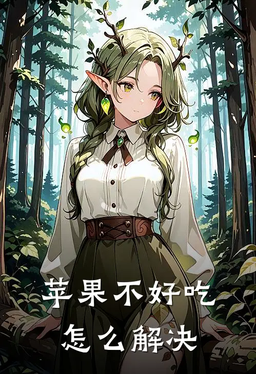 苹果不好吃怎么解决