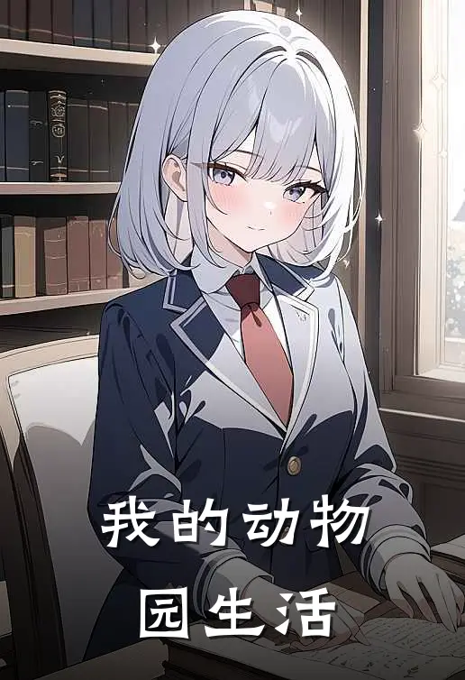 我的动物园生活