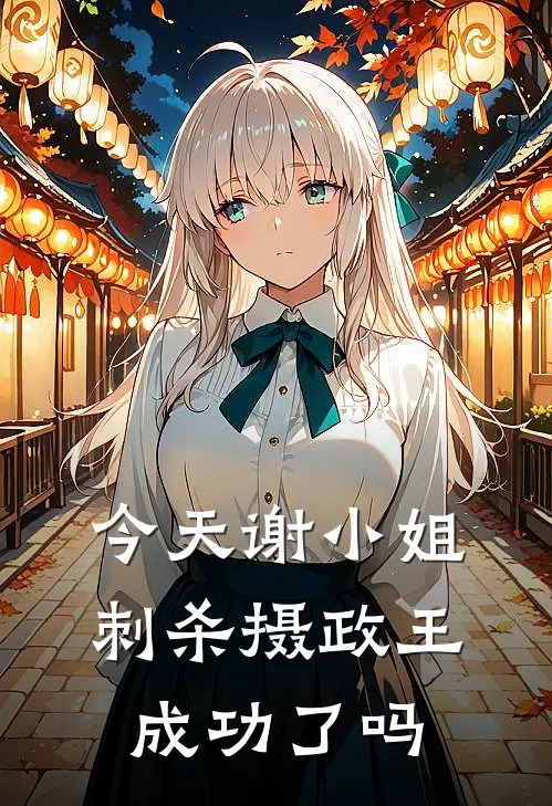 今天谢小姐刺杀摄政王成功了吗