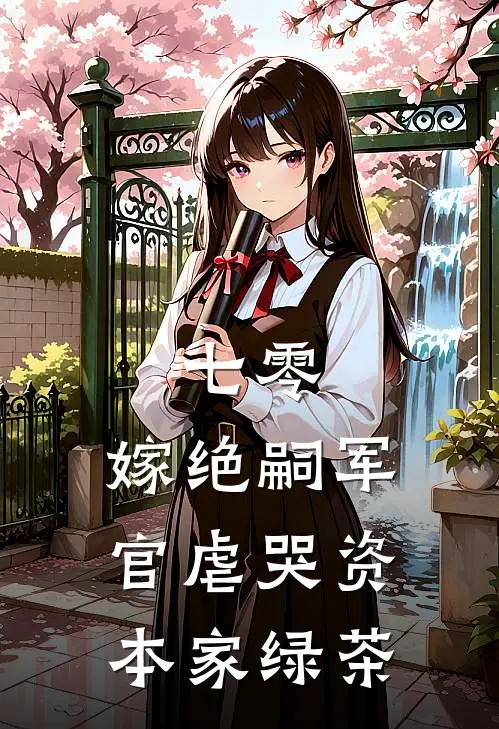 七零：嫁绝嗣军官虐哭资本家绿茶