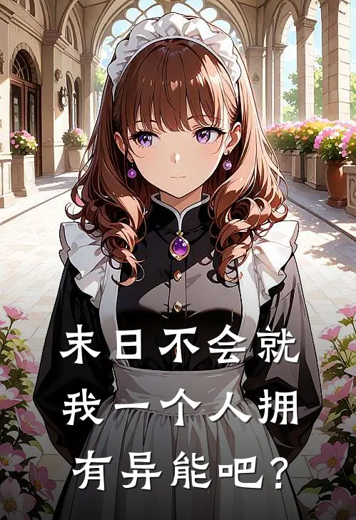 末日不会就我一个人拥有异能吧？