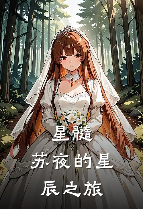 星髓：苏夜的星辰之旅