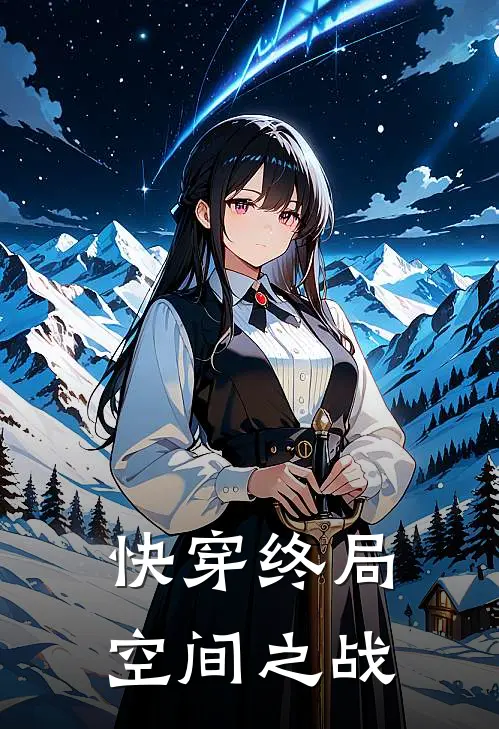 快穿终局空间之战
