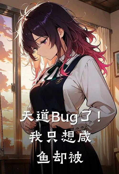 天道Bug了！我只想咸鱼却被
