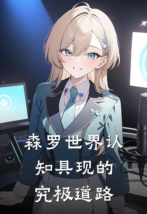 森罗世界认知具现的究极道路