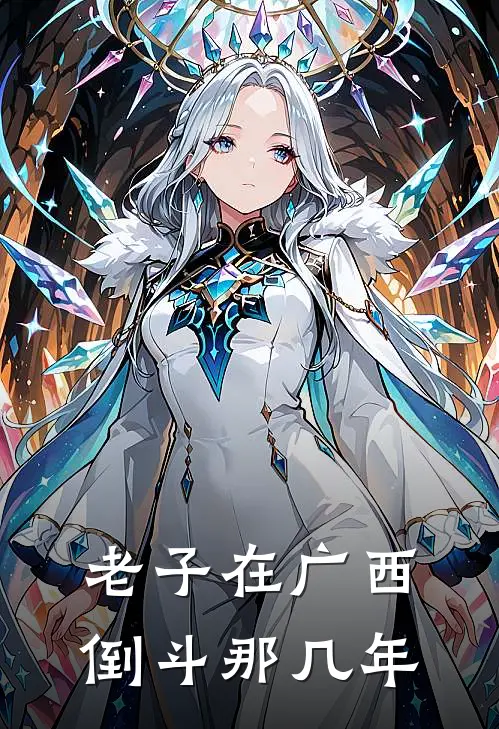 老子在广西倒斗那几年