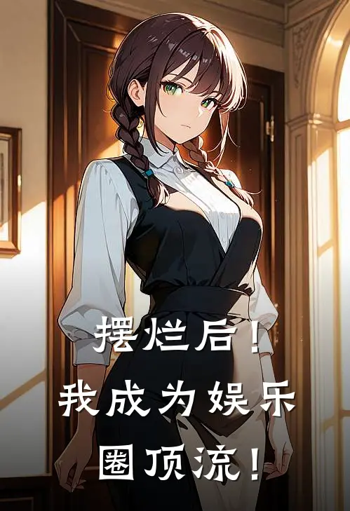 摆烂后！我成为娱乐圈顶流！