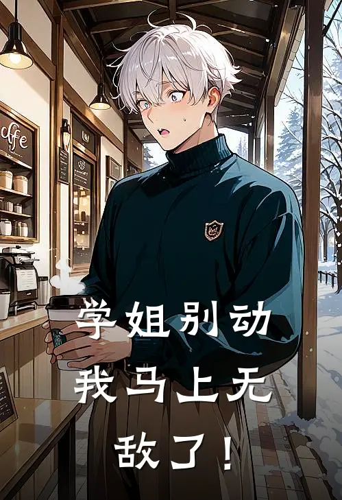 学姐别动，我马上无敌了！(苏雨涵萧楚然)热门小说_完结版小说全文免费阅读学姐别动，我马上无敌了！(苏雨涵萧楚然)