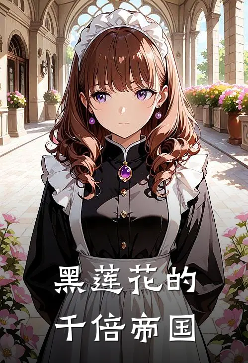 黑莲花的千倍帝国