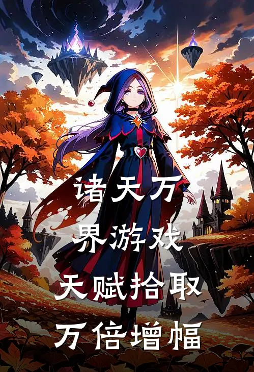 诸天万界游戏：天赋拾取万倍增幅