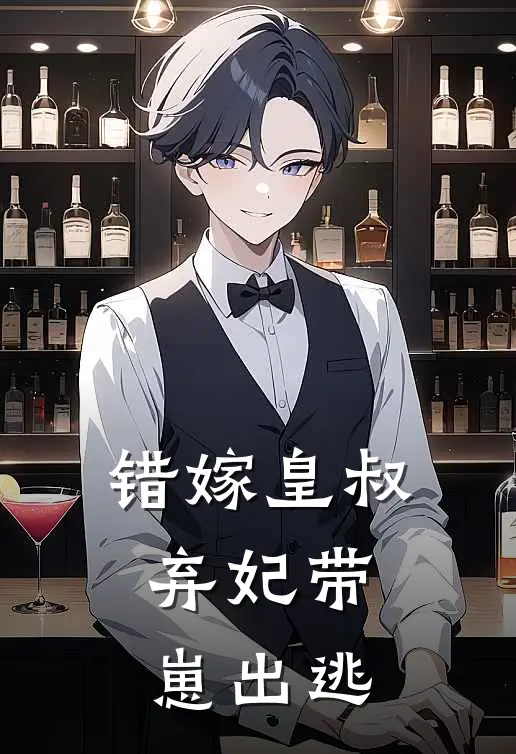 错嫁皇叔：弃妃带崽出逃